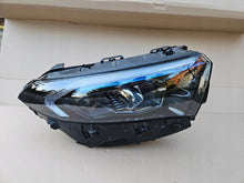 Laden Sie das Bild in den Galerie-Viewer, Frontscheinwerfer Mercedes-Benz Eqa Eqb LED Rechts Scheinwerfer Headlight SCH8174000246uw