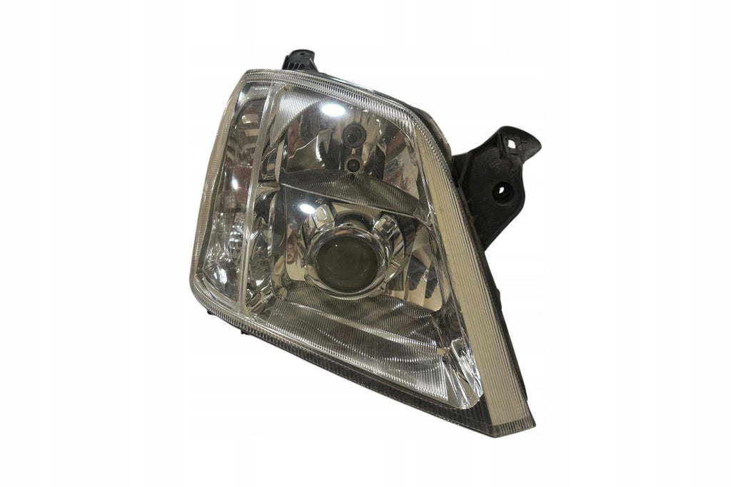 Frontscheinwerfer Opel Meriva A 93321055 Rechts Scheinwerfer Headlight SCH2502999262qx