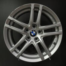 Laden Sie das Bild in den Galerie-Viewer, 4x Alufelge 16 Zoll 6.5" 5x112 22ET KBA52618 BMW 3 G21 G20 Rim Wheel FEL5650296437ut