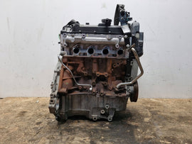 Motor Mercedes-Benz Nissan Citan K9KF452 1.5 CDI 137TKm Diesel Engine Unkomplett