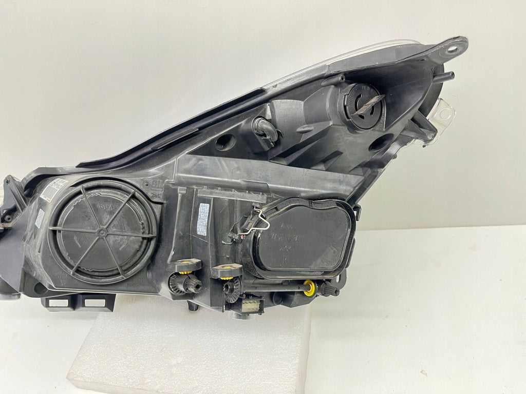 Frontscheinwerfer Opel Corsa D 13217454 Rechts Scheinwerfer Headlight SCH8631032361yx