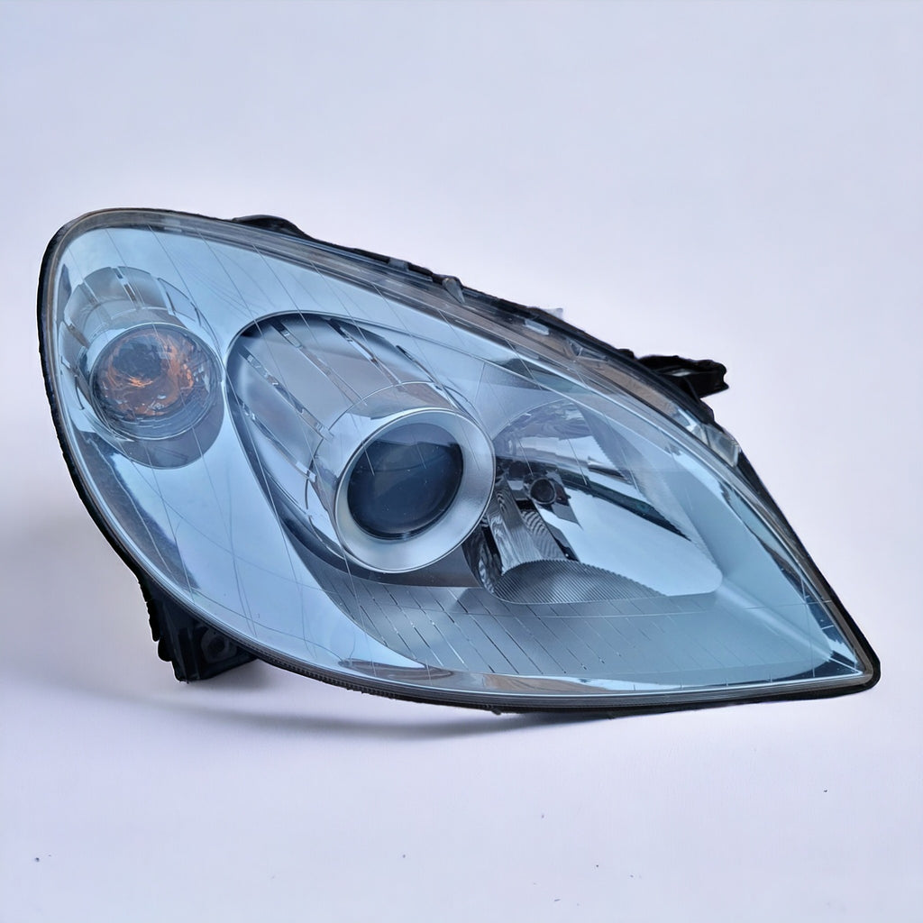 Frontscheinwerfer Mercedes-Benz W245 A1698207861 LED Rechts Headlight