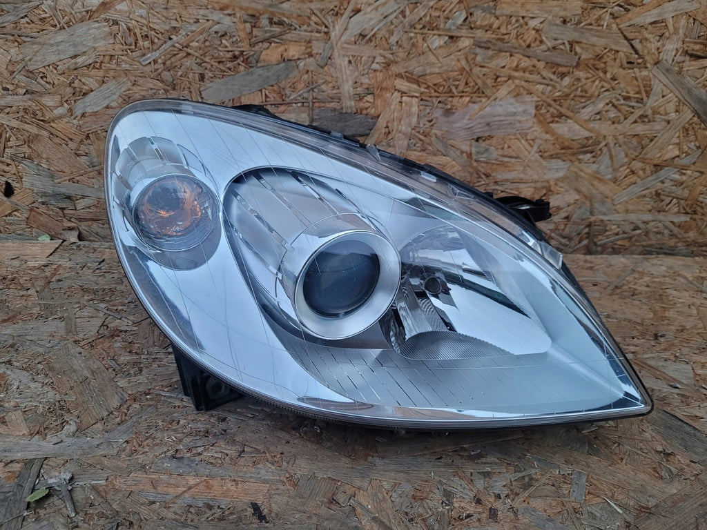 Frontscheinwerfer Mercedes-Benz W245 A1698207861 LED Rechts Headlight