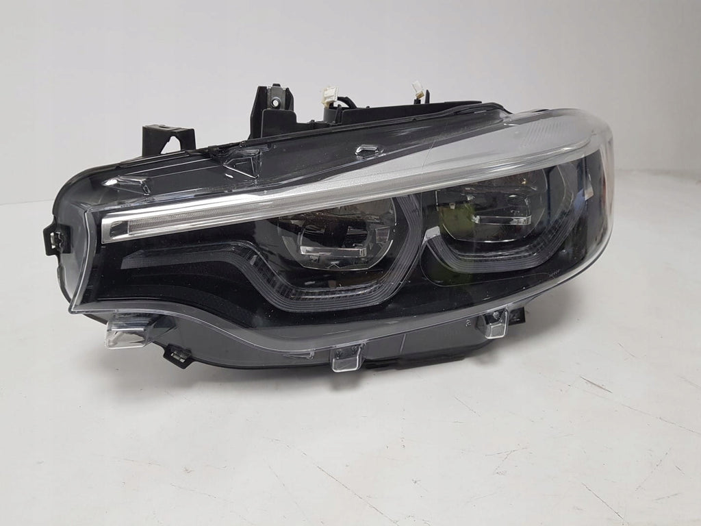 Frontscheinwerfer BMW 4 F36 F32 F33 8738705 Full LED Links Headlight SCH6852970307yj