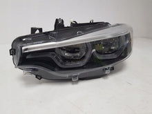 Laden Sie das Bild in den Galerie-Viewer, Frontscheinwerfer BMW 4 F36 F32 F33 8738705 Full LED Links Headlight SCH6852970307yj