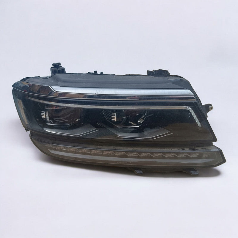 Frontscheinwerfer VW Tiguan 5NB941082D Full LED Rechts Scheinwerfer Headlight