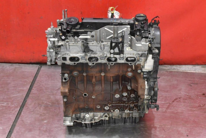 Motor Citroën C4 Picasso II AHX 2.0 HDI 150PS 110kW 2015 Diesel Unkomplett MOT3291981843da