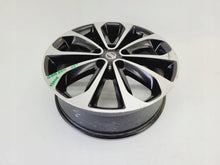 Laden Sie das Bild in den Galerie-Viewer, 1x Alufelge 18 Zoll 6.5" 5x114.3 Nissan Qashqai I Rim Wheel FEL6885419787wv