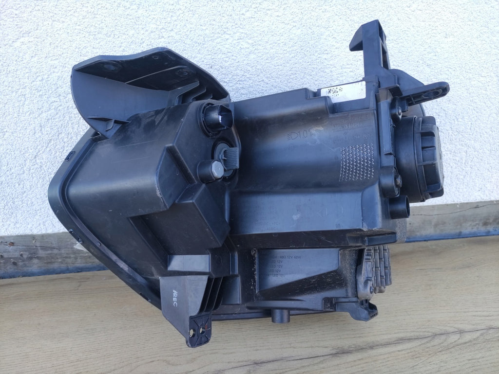 Frontscheinwerfer Kia Niro 92102-AT Rechts Scheinwerfer Headlight SCH1423570935hl