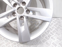 Load image into Gallery viewer, 1x Alufelge 17 Zoll 7.0&quot; 5x112 49ET 5F0601025T Seat Leon Rim Wheel