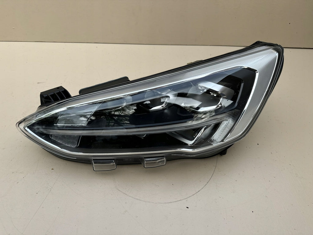 Frontscheinwerfer Ford Focus JX7B-13B626 LED Links Scheinwerfer Headlight