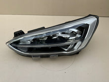 Laden Sie das Bild in den Galerie-Viewer, Frontscheinwerfer Ford Focus JX7B-13B626 LED Links Scheinwerfer Headlight