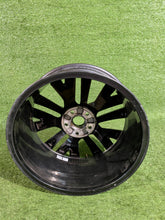 Load image into Gallery viewer, 1x Alufelge 18 Zoll 7.5" 5x112 48ET 5E3601025BF Skoda Octavia Iv Rim Wheel FEL5949241075si