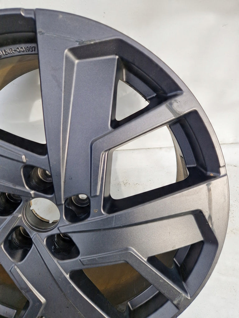 1x Alufelge 20 Zoll 8.0" 5x114.3 57ET 637802 Kia Ev6 Rim Wheel