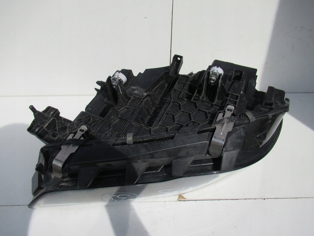 Frontscheinwerfer BMW X5 G05 G06 9481784 LED Rechts Scheinwerfer Headlight SCH8760059010ky