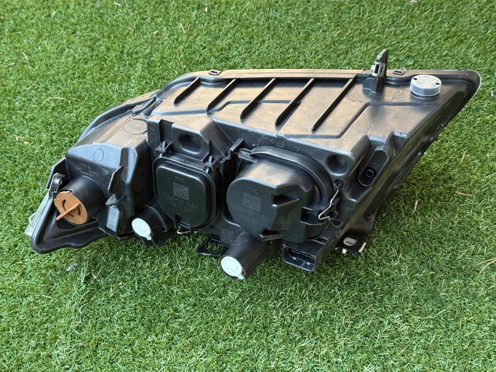 Frontscheinwerfer Dacia Duster 260602287R Links Scheinwerfer Headlight SCH7013705192od