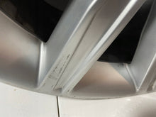 Load image into Gallery viewer, 1x Alufelge 19 Zoll 8.5" 5x112 40ET Glanz Silber 4K0601025Q Audi C8 Rim Wheel FEL3964351565iv