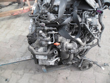Load image into Gallery viewer, Motor VW I CBB 2.0 TDI 170PS 66kW 170TKm Diesel Engine Komplett MOT2693995726bl