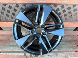 1x Alufelge 17 Zoll 6.5