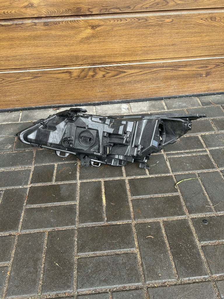 Frontscheinwerfer Opel Astra K 39055746 Full LED Rechts Scheinwerfer Headlight SCH9490552046jx