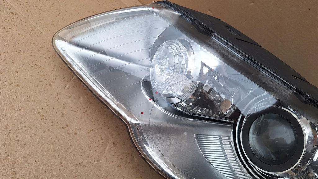 Frontscheinwerfer VW Passat 3C0941751G Xenon Links Scheinwerfer Headlight SCH3382523918ay