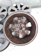 Load image into Gallery viewer, 4x Alufelge 17 Zoll 13235010 Opel Insignia A Rim Wheel FEL7056030380fm