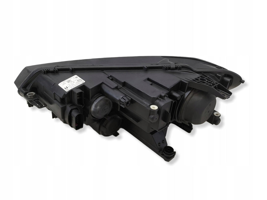 Frontscheinwerfer VW Touran 5TB941006A Rechts Scheinwerfer Headlight SCH5003237544la