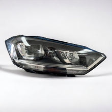 Laden Sie das Bild in den Galerie-Viewer, Frontscheinwerfer VW Sportsvan 517941032B Xenon Rechts Scheinwerfer Headlight