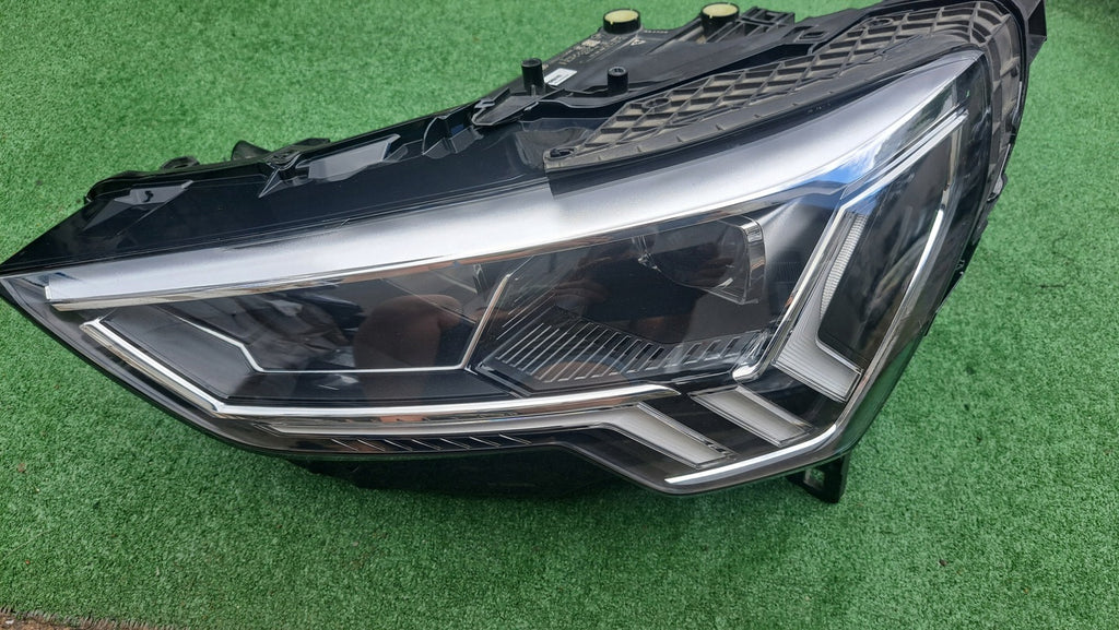 Frontscheinwerfer Audi Q3 83A941033 LED Links Scheinwerfer Headlight