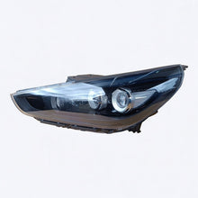 Laden Sie das Bild in den Galerie-Viewer, Frontscheinwerfer Hyundai I30 III 92101G4120 Full LED Links Headlight