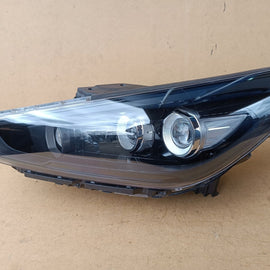 Frontscheinwerfer Hyundai I30 III 92101G4120 Full LED Links Headlight SCH6783293408zc