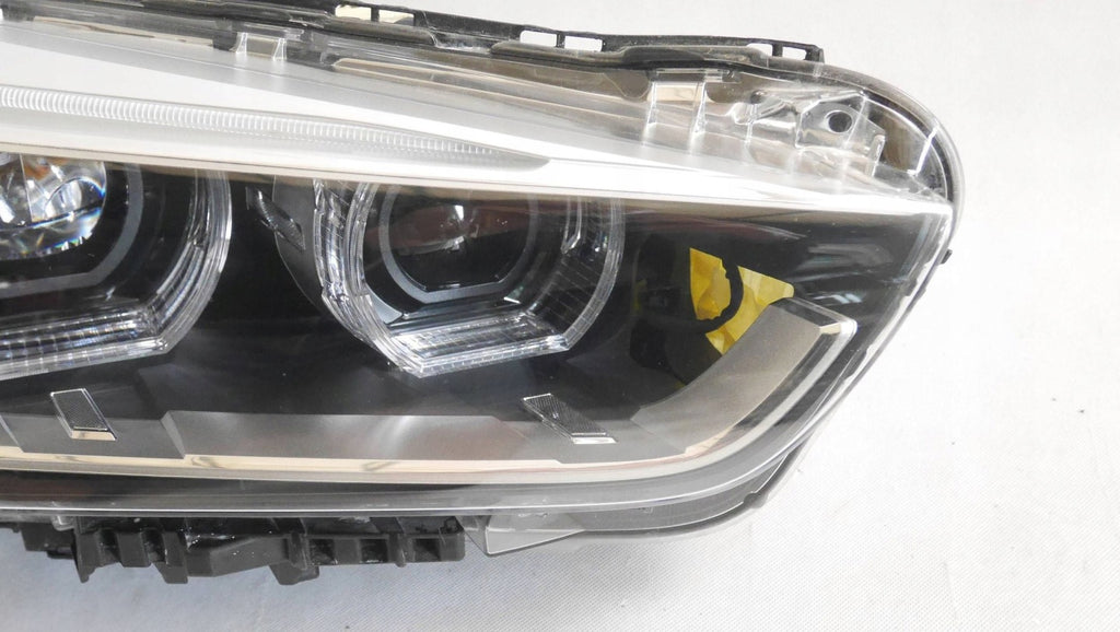 Frontscheinwerfer BMW X1 F48 11-7495004-07 A8749500407 Rechts Headlight SCH4244136063yc