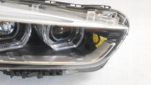 Load image into Gallery viewer, Frontscheinwerfer BMW X1 F48 11-7495004-07 A8749500407 Rechts Headlight SCH4244136063yc