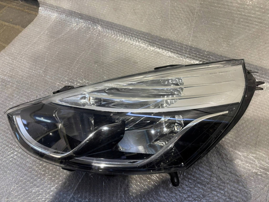 Frontscheinwerfer Renault Clio IV 260603442R 010340111000101253362 Links SCH4909602467yj