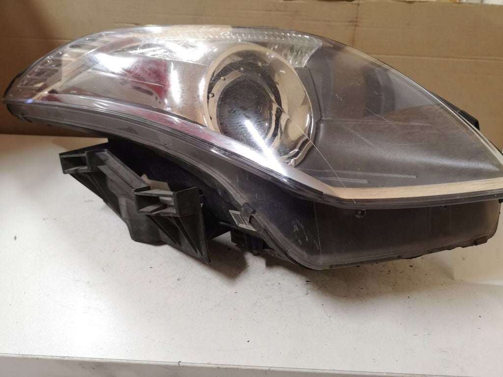 Frontscheinwerfer Citroën C6 0301221272 1307329099 Rechts Scheinwerfer Headlight SCH8528933819fq
