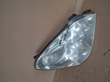Load image into Gallery viewer, Frontscheinwerfer Toyota Corolla Verso Rechts Scheinwerfer Headlight SCH3449403055rw