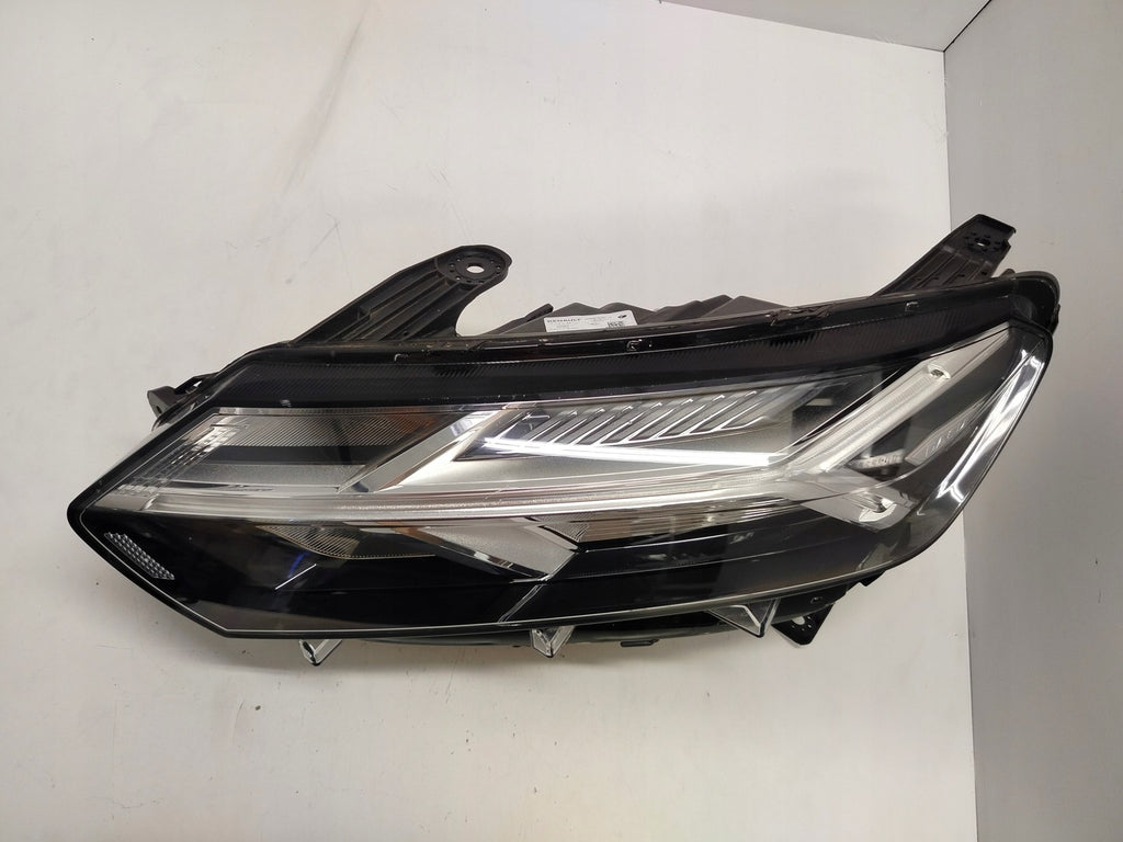 Frontscheinwerfer Dacia Sandero III Logan 260607161R LED Ein Satz Headlight SCH3145352494sy