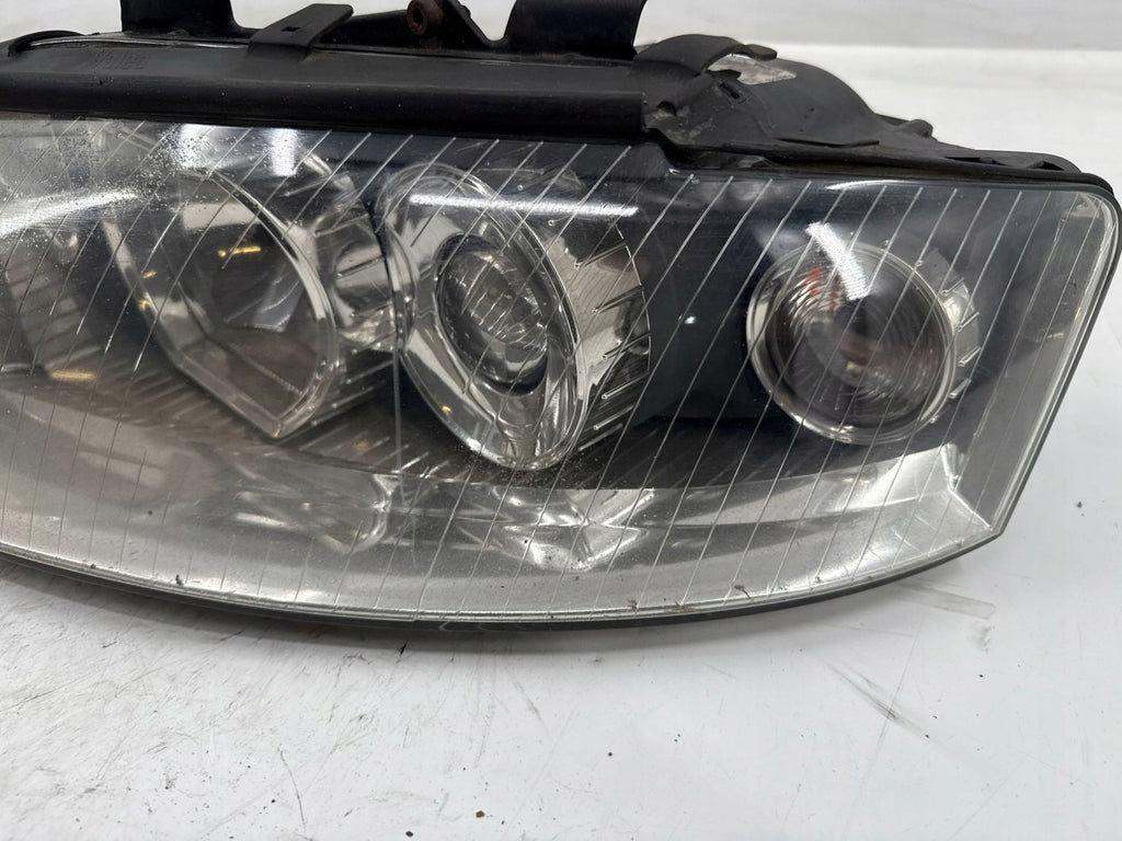 Frontscheinwerfer Audi A4 8E0941003 Xenon Links Scheinwerfer Headlight SCH8096995358zl