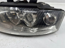 Load image into Gallery viewer, Frontscheinwerfer Audi A4 8E0941003 Xenon Links Scheinwerfer Headlight SCH8096995358zl