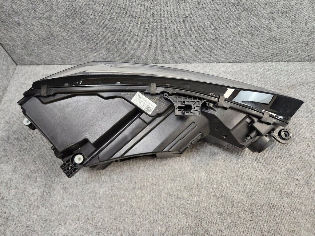 Frontscheinwerfer Audi A5 8W6941783HSCZ LED Links Scheinwerfer Headlight SCH3287728518uq