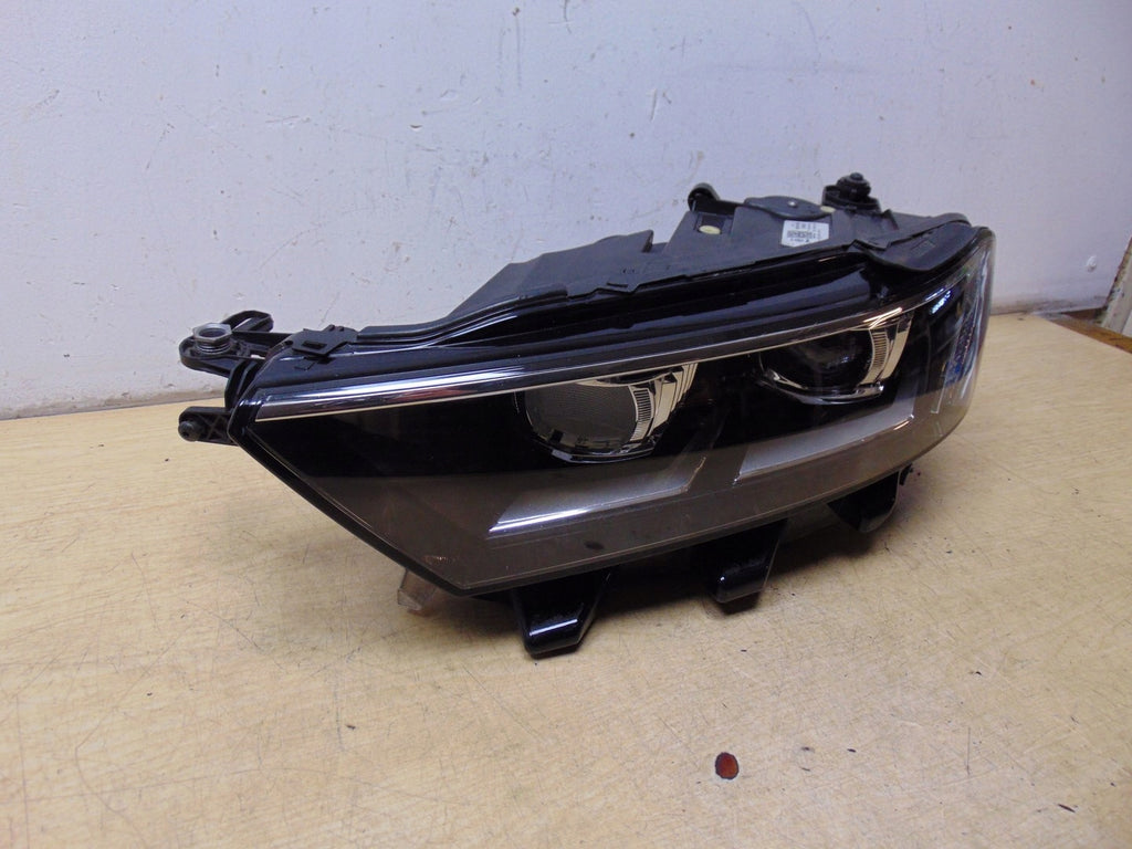 Frontscheinwerfer VW T-Roc T Roc 2GA941035D Full LED Links Headlight