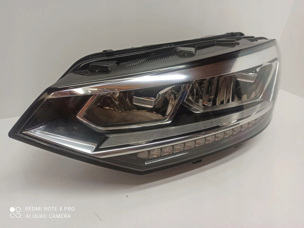 Frontscheinwerfer VW Touran 5TB941035B 5TB941036B LED Ein Satz Headlight