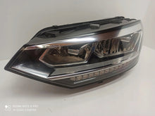 Load image into Gallery viewer, Frontscheinwerfer VW Touran 5TB941035B 5TB941036B LED Ein Satz Headlight