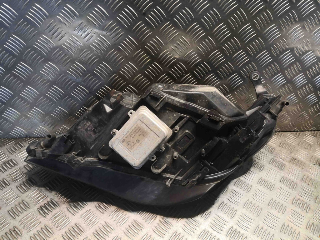 Frontscheinwerfer BMW 5 E60 E61 7177752 Xenon Rechts Scheinwerfer Headlight SCH5471027875em