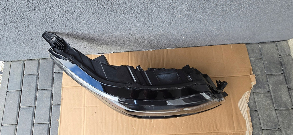 Frontscheinwerfer Land Rover Range Velar L560 L8A213W029EA1 LED Rechts Headlight SCH7287140325nq