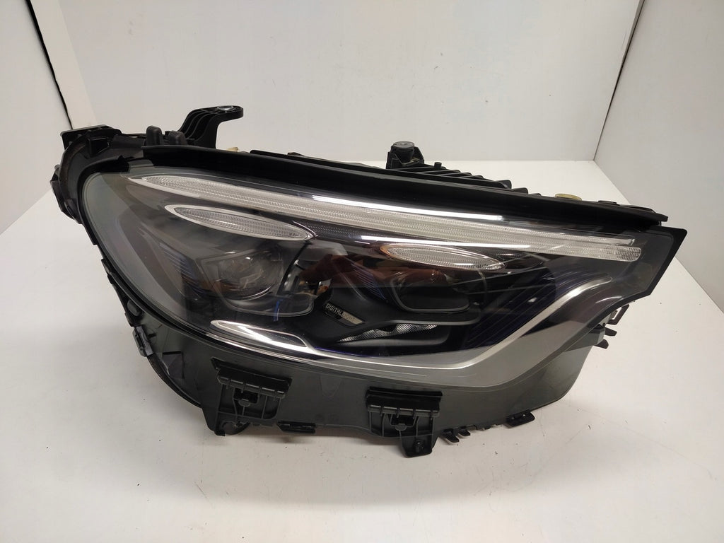 Frontscheinwerfer Mercedes-Benz Glc A2549066802 Rechts Scheinwerfer Headlight SCH3220771068tg