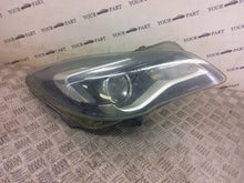 Load image into Gallery viewer, Frontscheinwerfer Opel Insignia A 13409909RH Rechts Scheinwerfer Headlight SCH7035838277fe