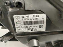 Laden Sie das Bild in den Galerie-Viewer, Frontscheinwerfer Porsche Cayman Boxster 981 98163113106 Xenon Links Headlight SCH2955671820ub