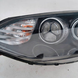 Frontscheinwerfer Kia Sportage IV 92101F1110 Xenon Links Scheinwerfer Headlight SCH5282562954gu