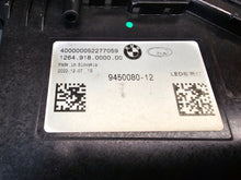 Laden Sie das Bild in den Galerie-Viewer, Frontscheinwerfer BMW 9450080-12 LED Rechts Scheinwerfer Headlight SCH7359989837cm